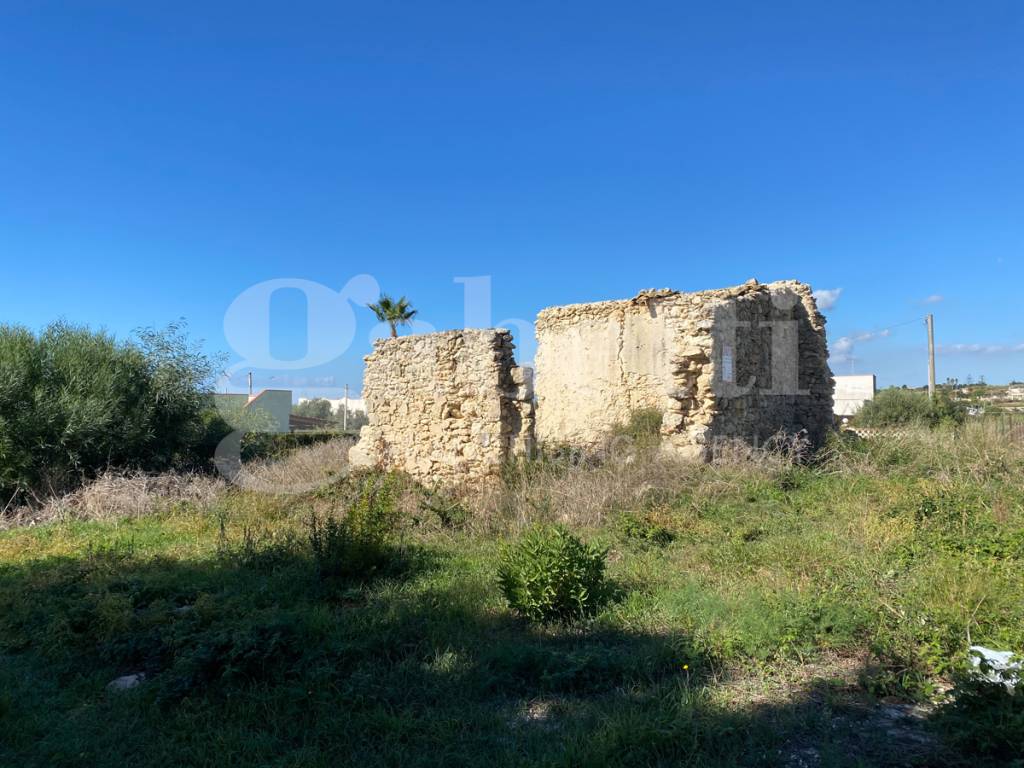 Rustico / casale a Pachino in Via dei girasoli - Foto 3