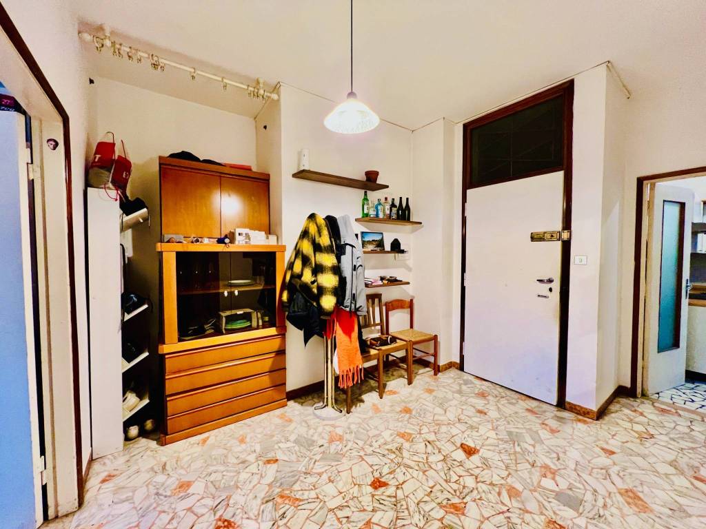 Appartamento a Ferrara in Via della Ghiara - Foto 2