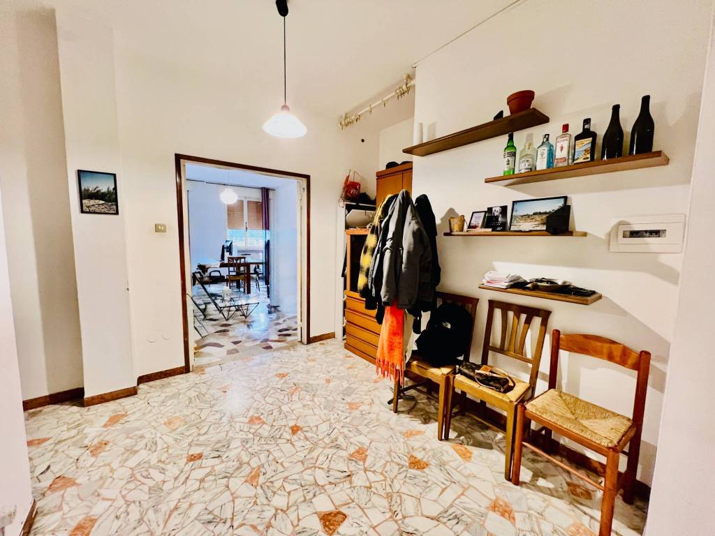 Appartamento a Ferrara in Via della Ghiara - Foto 4