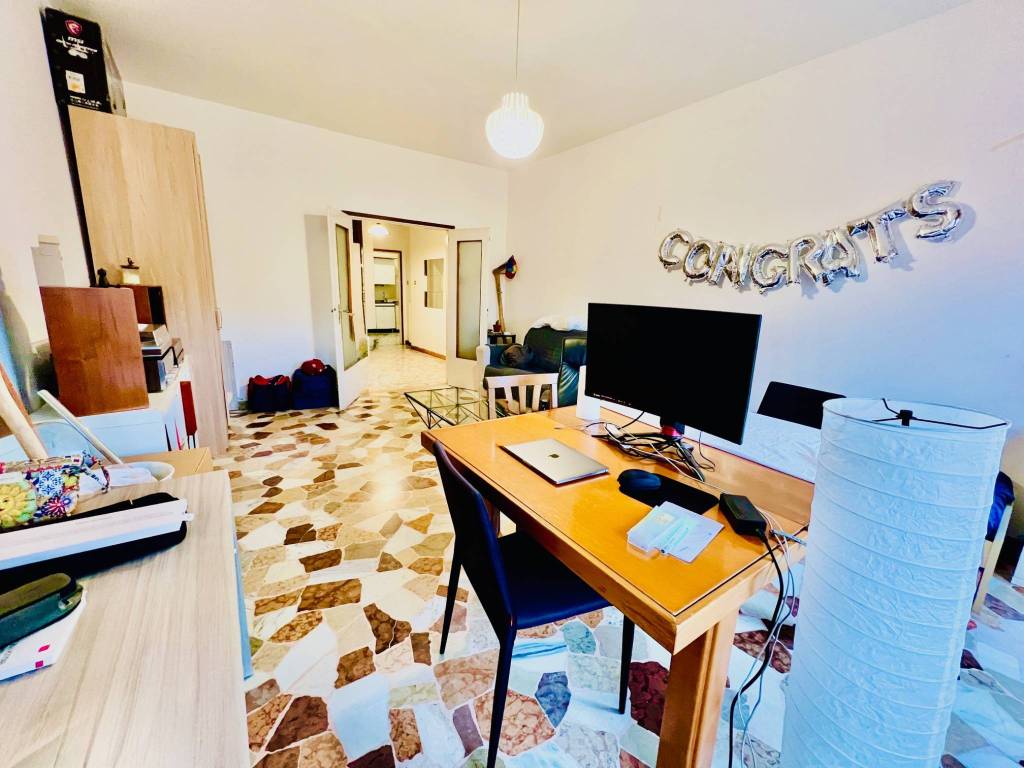 Appartamento a Ferrara in Via della Ghiara - Foto 5