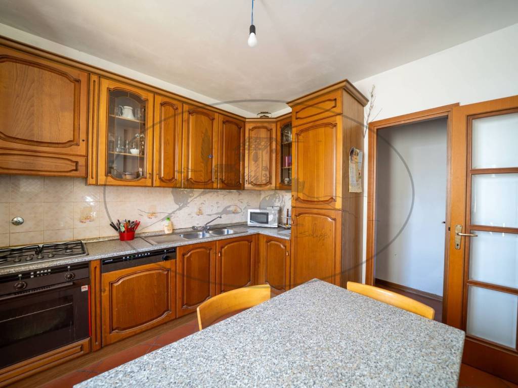 Casa indipendente a Figline e incisa valdarno in s.p del Brollo e poggio alla croce - Foto 3