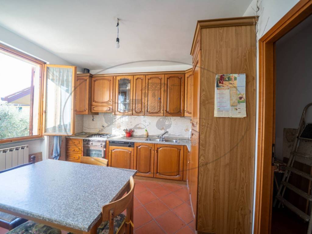 Casa indipendente a Figline e incisa valdarno in s.p del Brollo e poggio alla croce - Foto 4