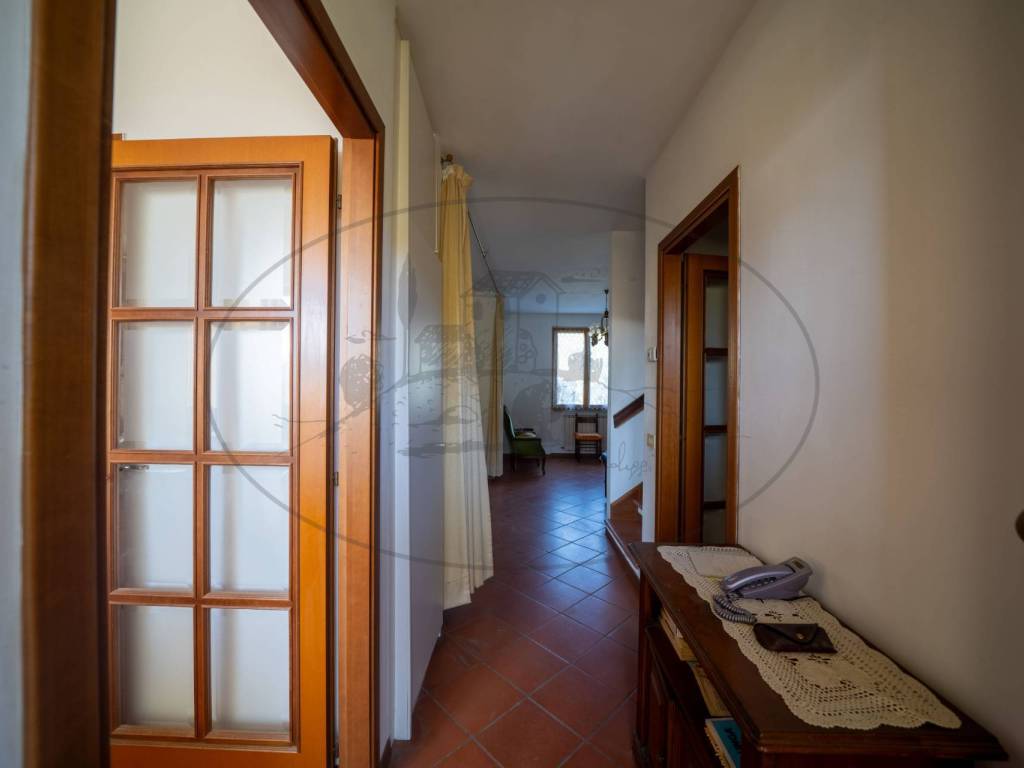 Casa indipendente a Figline e incisa valdarno in s.p del Brollo e poggio alla croce - Foto 5