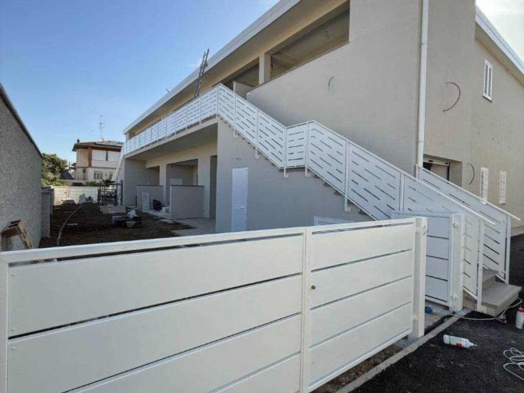 Appartamento a Campiglia marittima in Via Lombardia, 30 - Foto 3