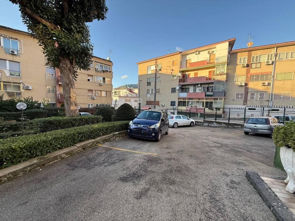 Appartamento a Napoli in Via Po, 67 - Foto 2