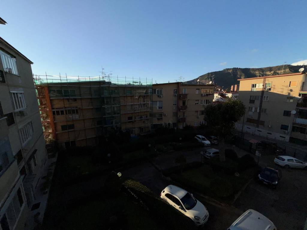 Appartamento a Napoli in Via Po, 67 - Foto 4