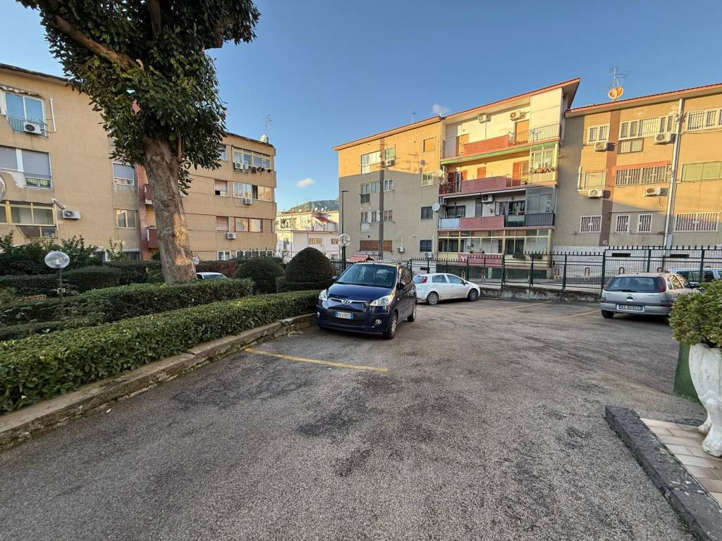 Appartamento a Napoli in Via Po, 67 - Foto 5