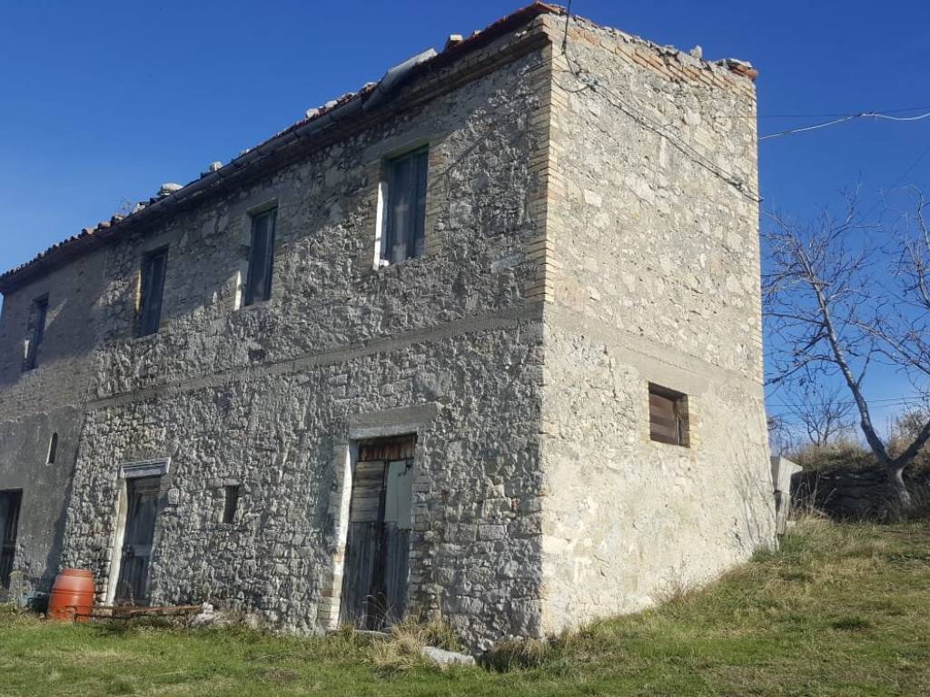 Rustico / casale a Ascoli piceno in Via della Fortezza Pia - Foto 2