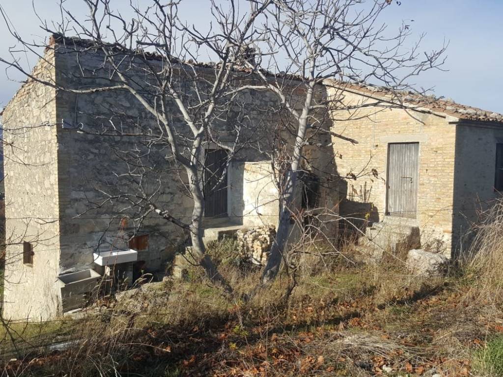 Rustico / casale a Ascoli piceno in Via della Fortezza Pia - Foto 3