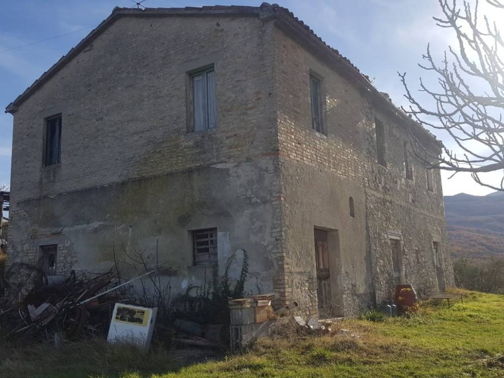 Rustico / casale a Ascoli piceno in Via della Fortezza Pia - Foto 4