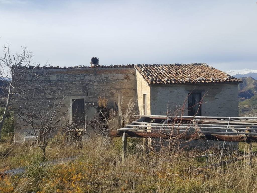 Rustico / casale a Ascoli piceno in Via della Fortezza Pia - Foto 5