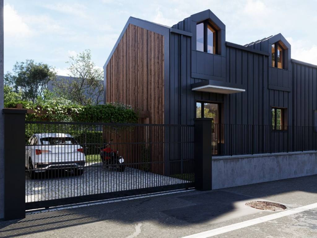 Villa a Verbania in Via Torino - Foto 2