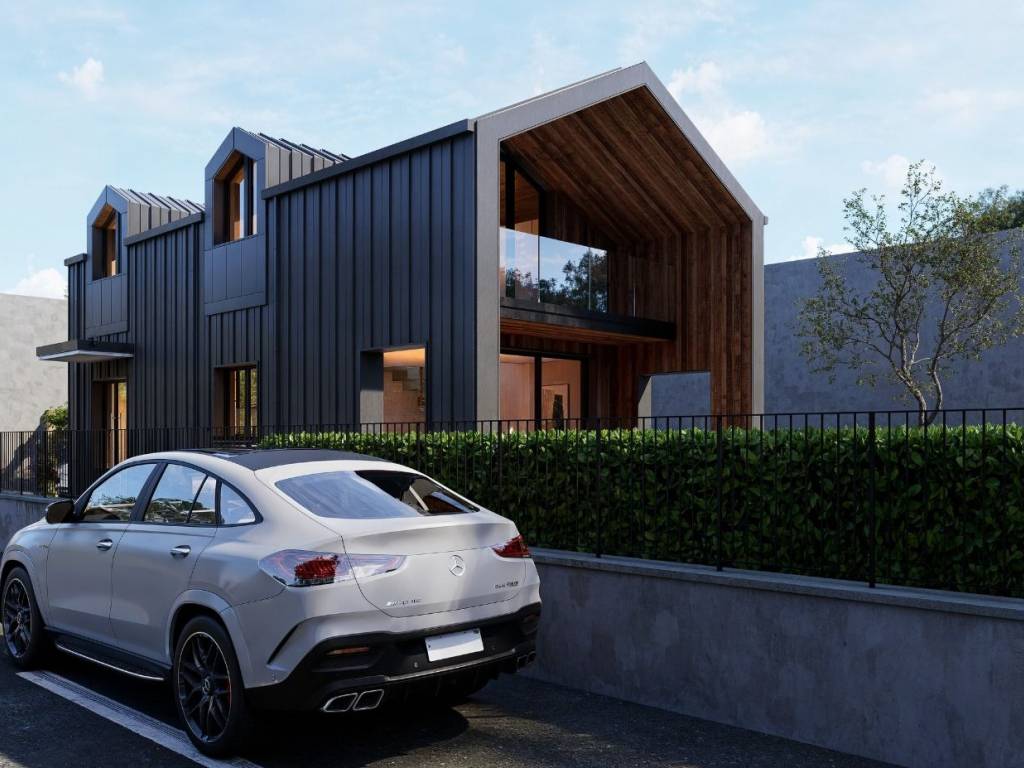 Villa a Verbania in Via Torino - Foto 3