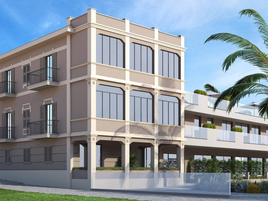 Appartamento a Varazze in Via Cavetto - Foto 2