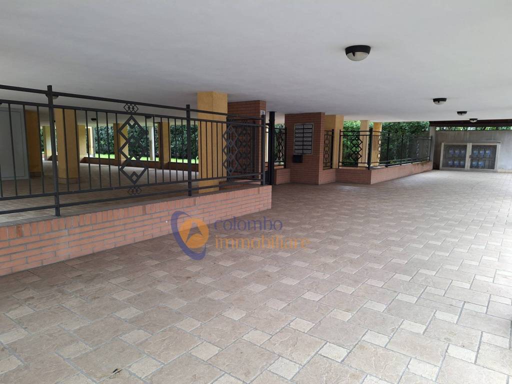 Immobile a Busto arsizio in via Caprera, 20 - Foto 4
