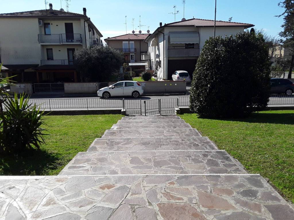 Appartamento a Terre del reno in Via dei Fornaciai - Foto 2