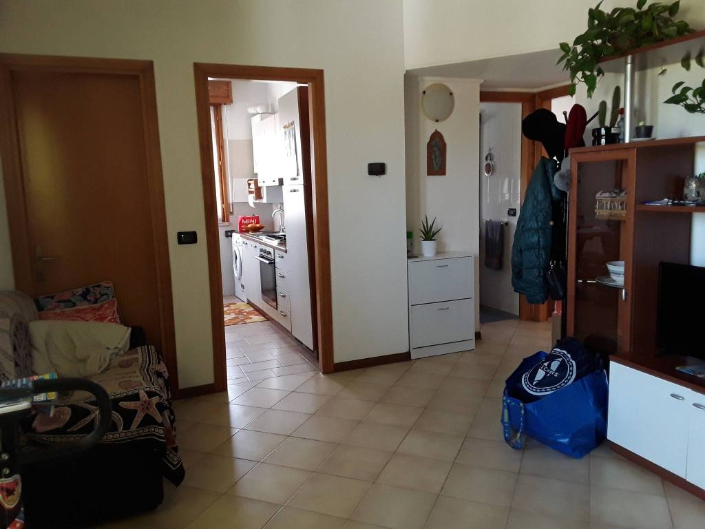 Appartamento a Terre del reno in Via dei Fornaciai - Foto 4