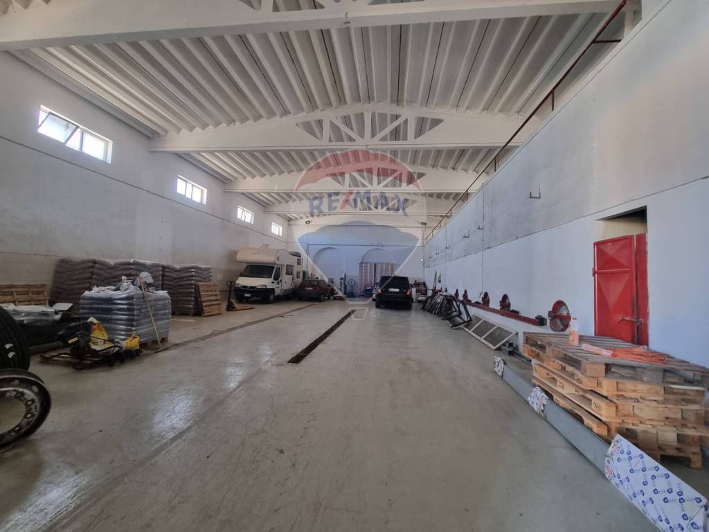 Immobile a Cellino san marco in VIA RAFI, 1 - Foto 2