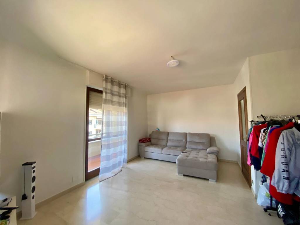 Attico / mansarda a Cuneo in Corso Nizza, 70 - Foto 3