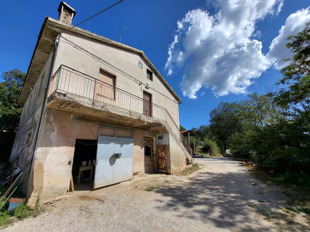 Rustico / casale a Potenza picena in Contrada San Paterniano - Foto 3