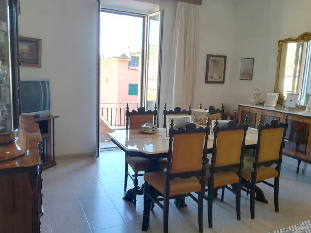 Appartamento a Monte argentario in Via dell'Ospizio - Foto 4