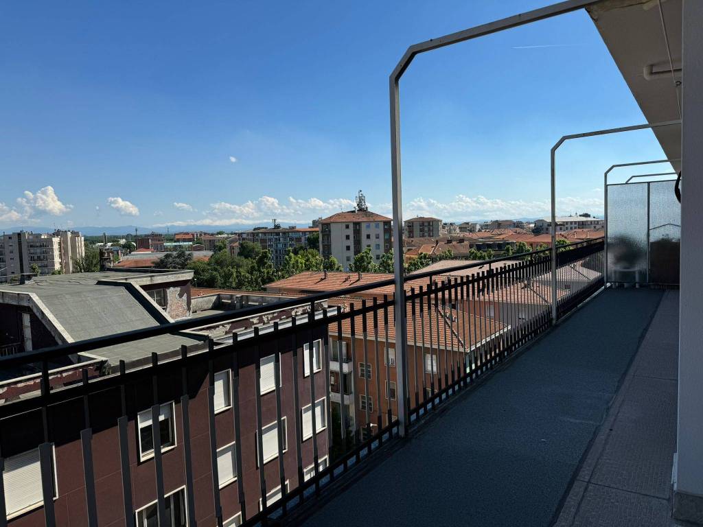 Appartamento a Alessandria in Via Luigi Testore - Foto 3