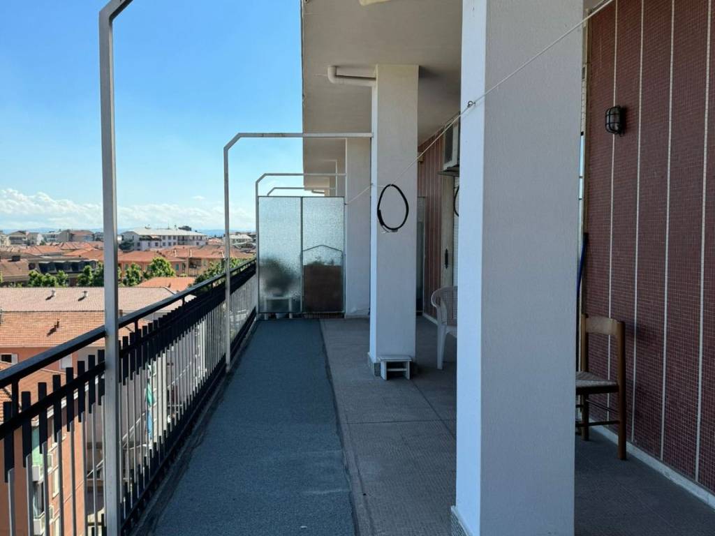 Appartamento a Alessandria in Via Luigi Testore - Foto 4