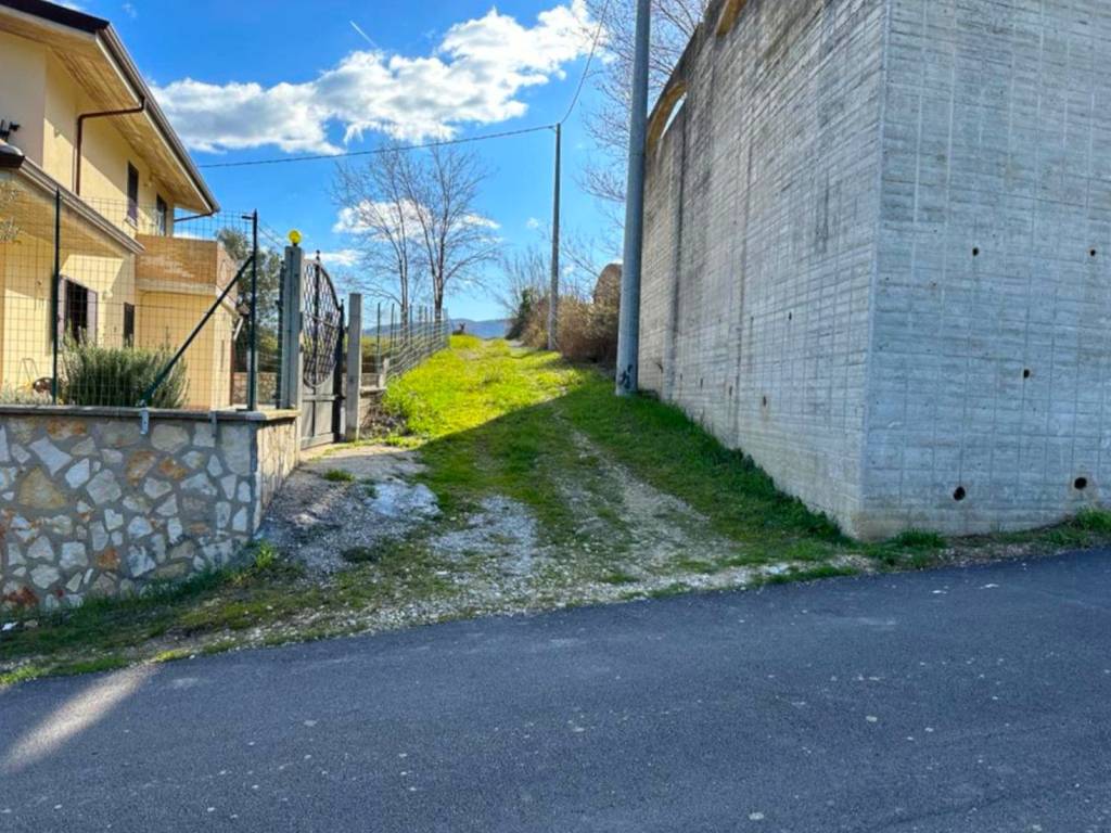 Terreno a Scafa in Contrada Collemulino - Foto 2