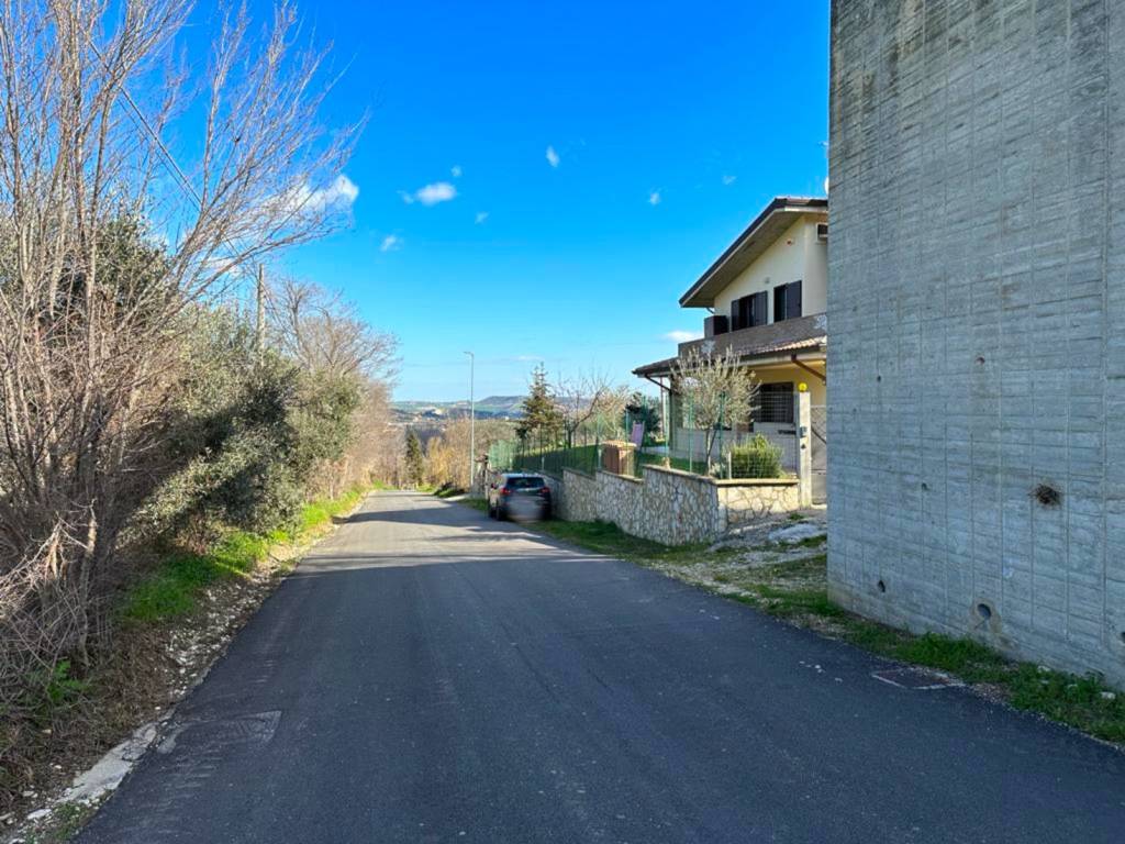 Terreno a Scafa in Contrada Collemulino - Foto 3