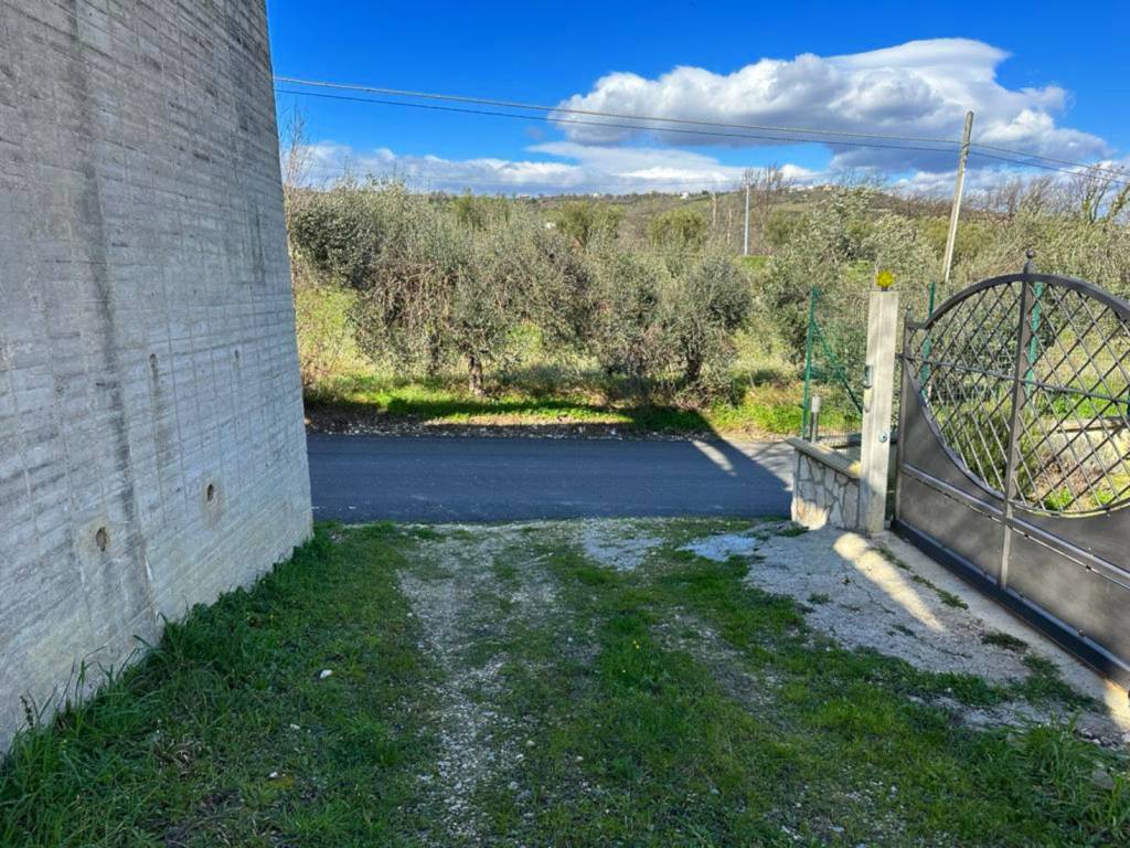 Terreno a Scafa in Contrada Collemulino - Foto 4