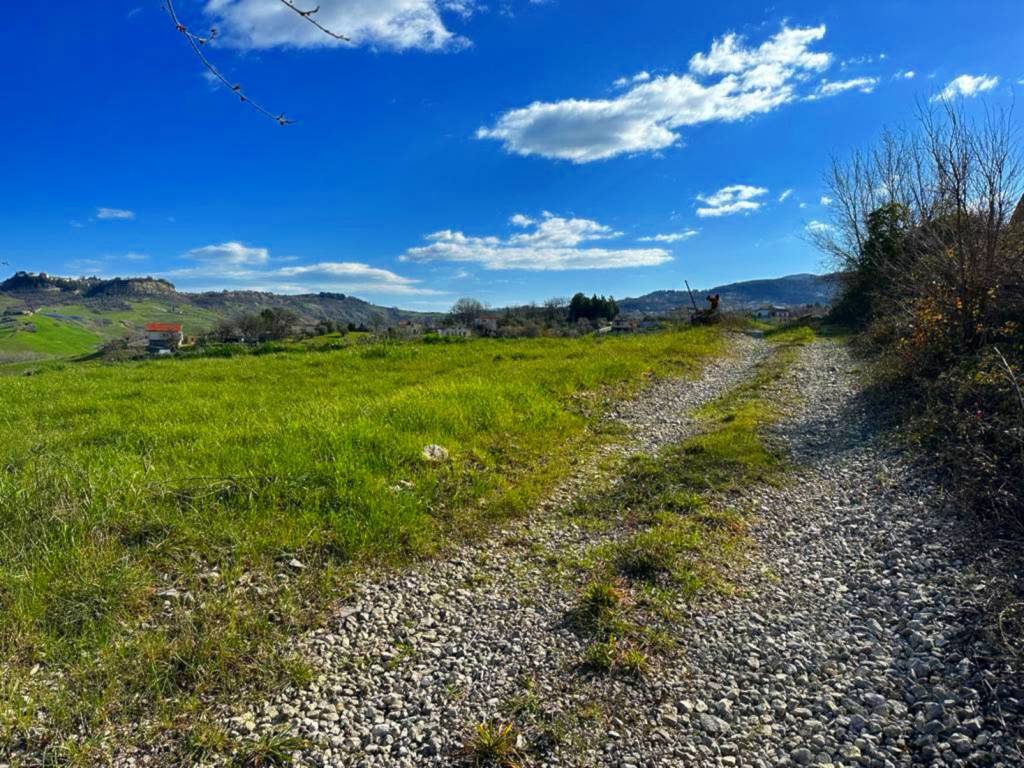 Terreno a Scafa in Contrada Collemulino - Foto 5