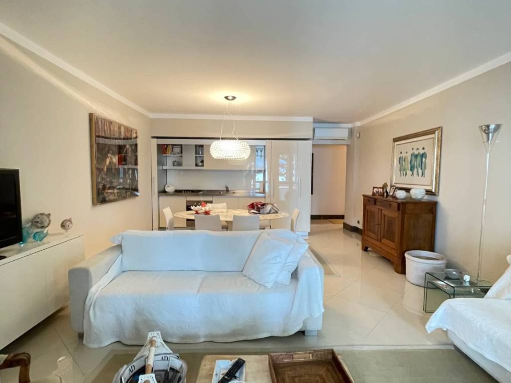 Appartamento a Bordighera - Foto 3