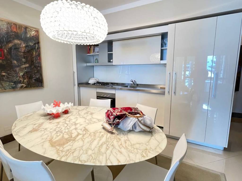 Appartamento a Bordighera - Foto 4