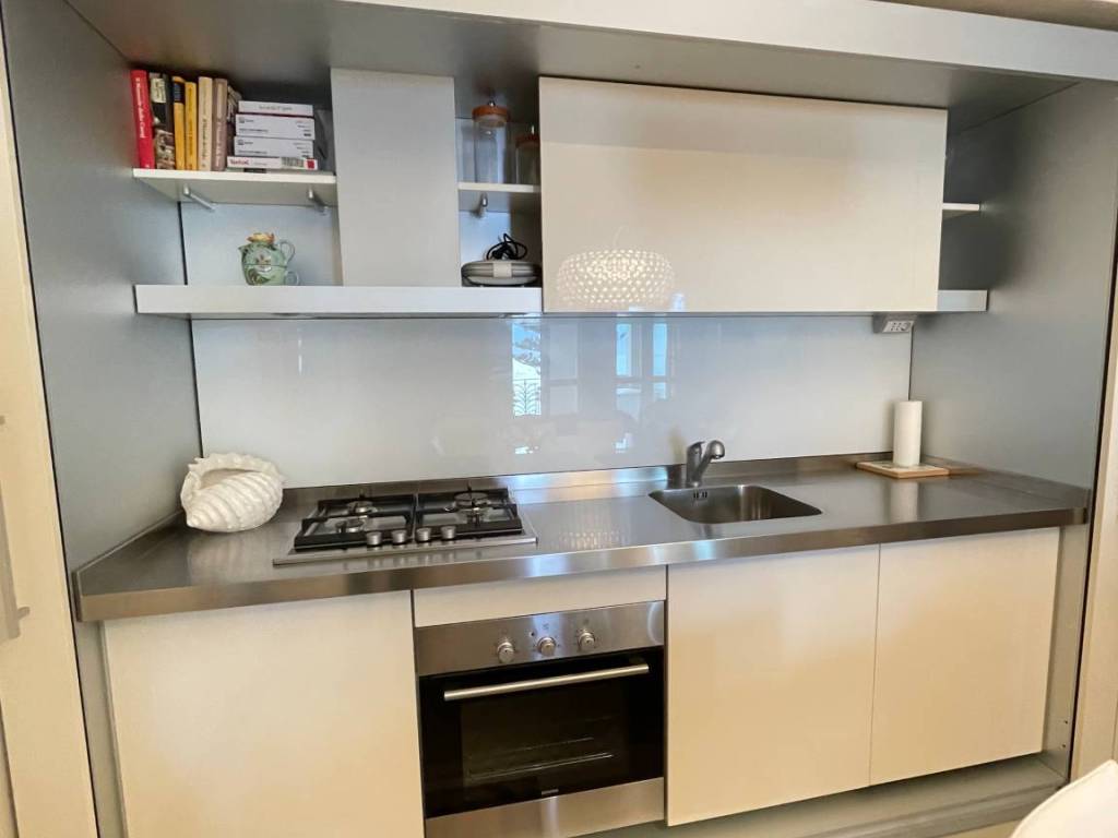 Appartamento a Bordighera - Foto 5