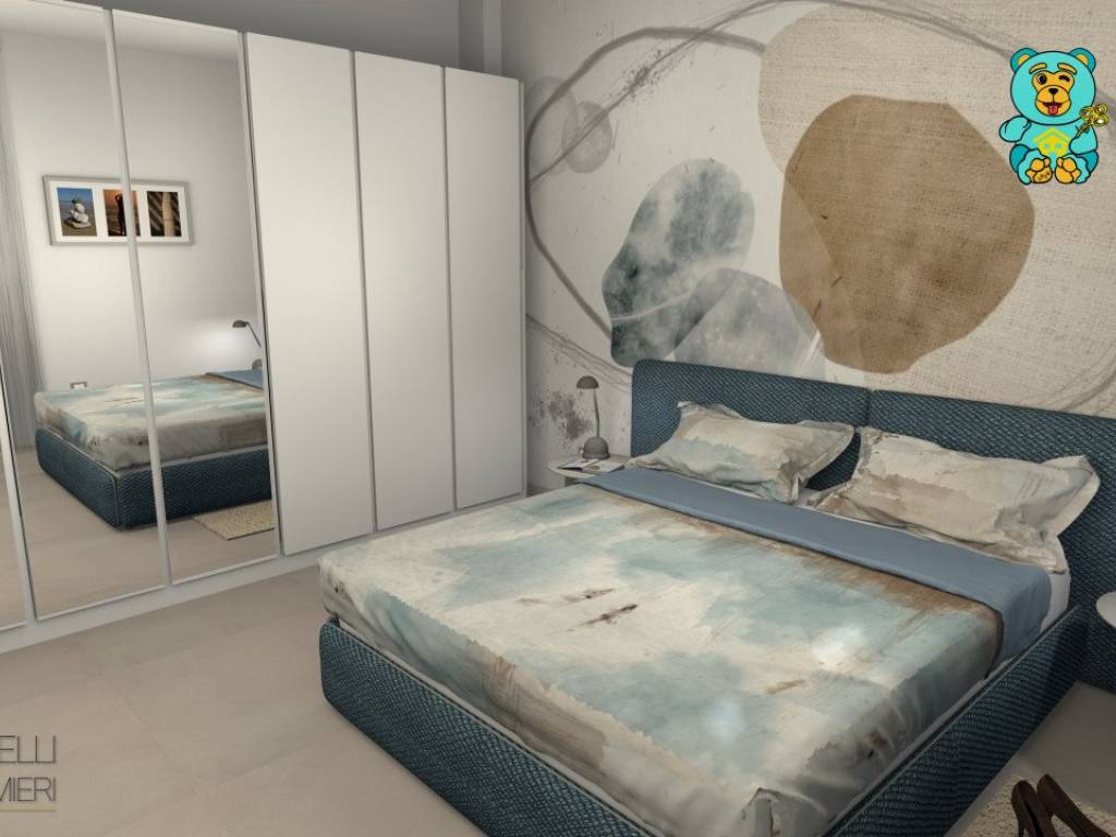 Appartamento a Lecce in via pietro cavoti 9 - Foto 2