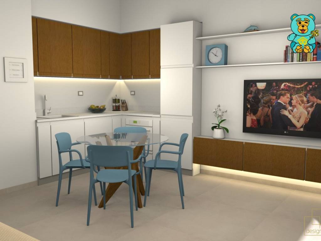 Appartamento a Lecce in via pietro cavoti 9 - Foto 3