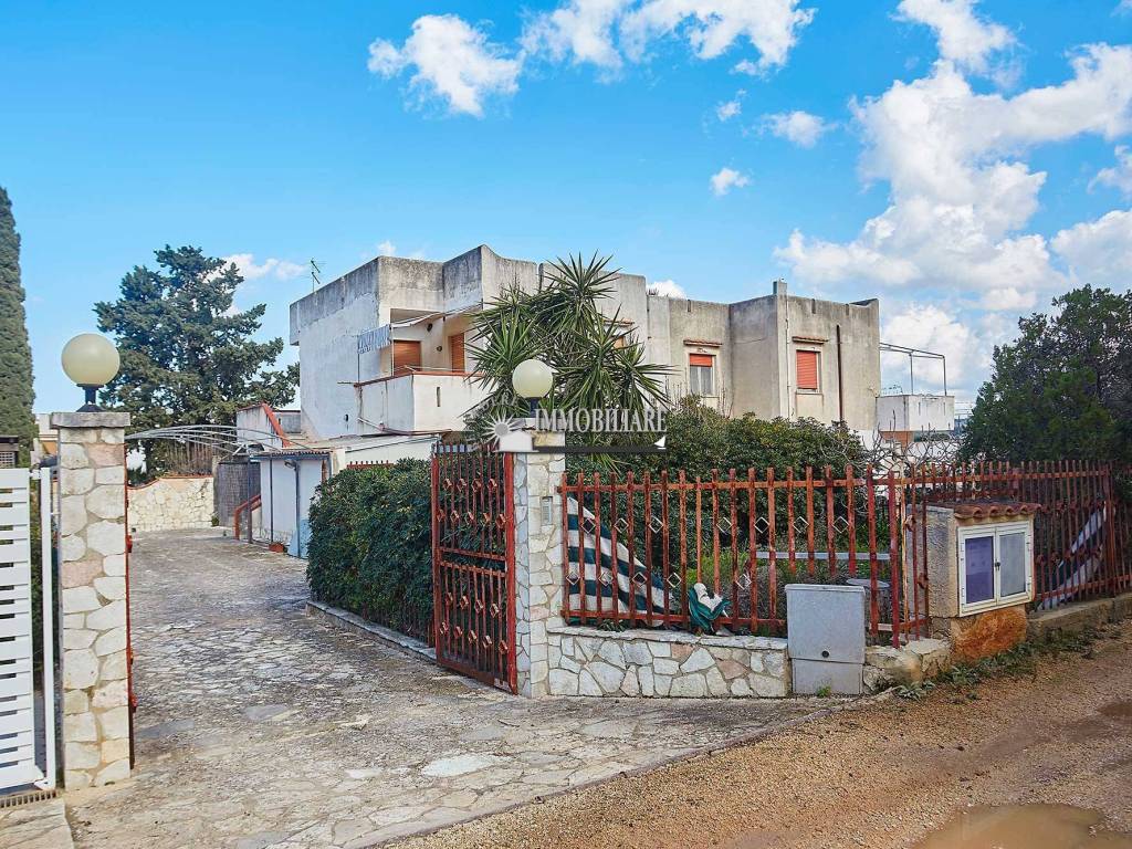 Villa a Castellammare del golfo in Contrada Piano Vignazzi - Foto 3