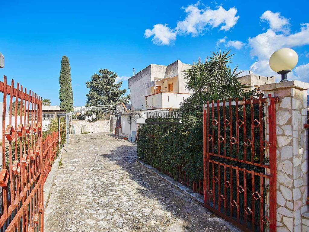 Villa a Castellammare del golfo in Contrada Piano Vignazzi - Foto 4