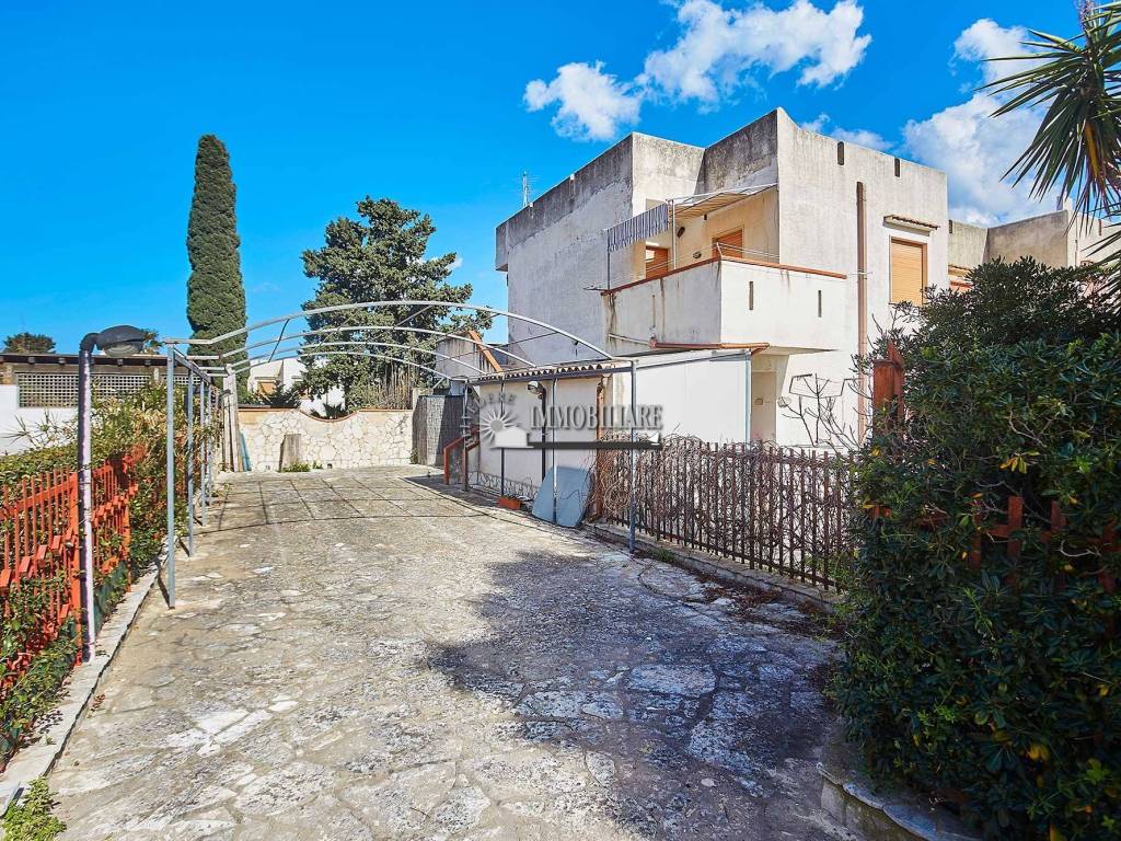 Villa a Castellammare del golfo in Contrada Piano Vignazzi - Foto 5