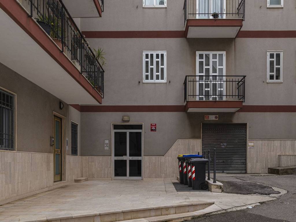 Appartamento a Putignano in Via San Cataldo, 4 - Foto 2