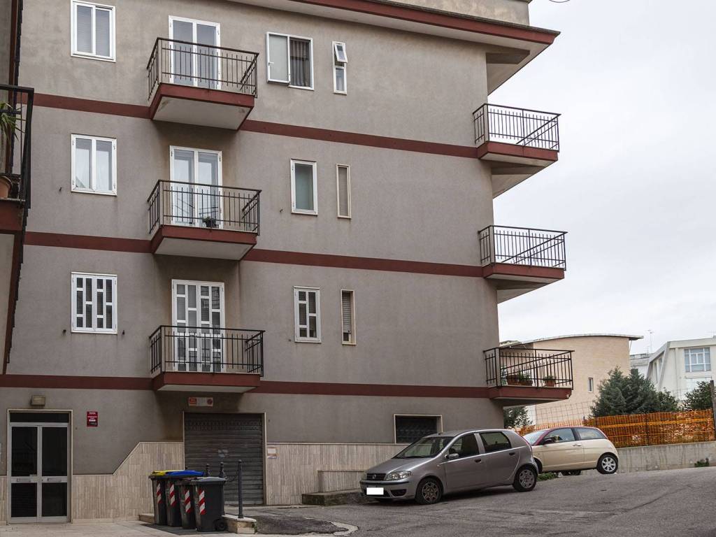 Appartamento a Putignano in Via San Cataldo, 4 - Foto 3
