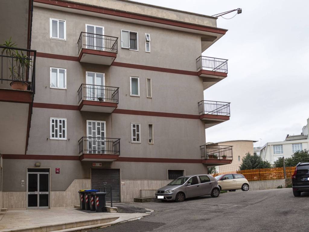 Appartamento a Putignano in Via San Cataldo, 4 - Foto 4