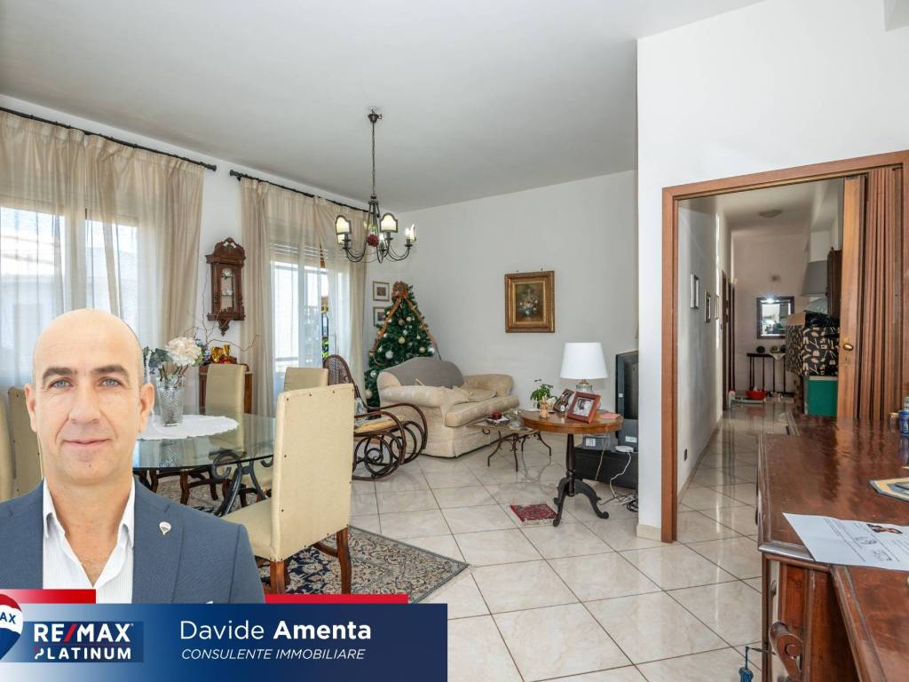 Appartamento a Siracusa in Via Filisto, 184 - Foto 3