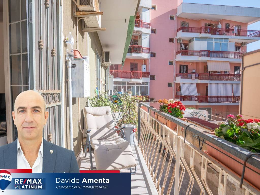 Appartamento a Siracusa in Via Filisto, 184 - Foto 4