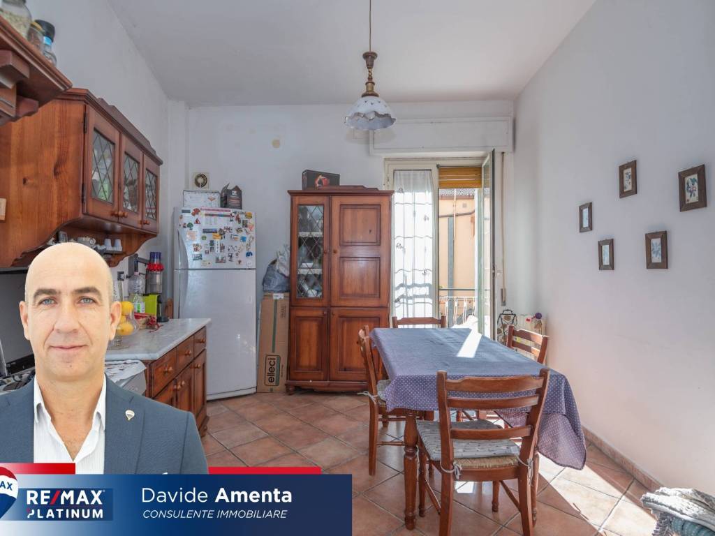 Appartamento a Siracusa in Via Filisto, 184 - Foto 5