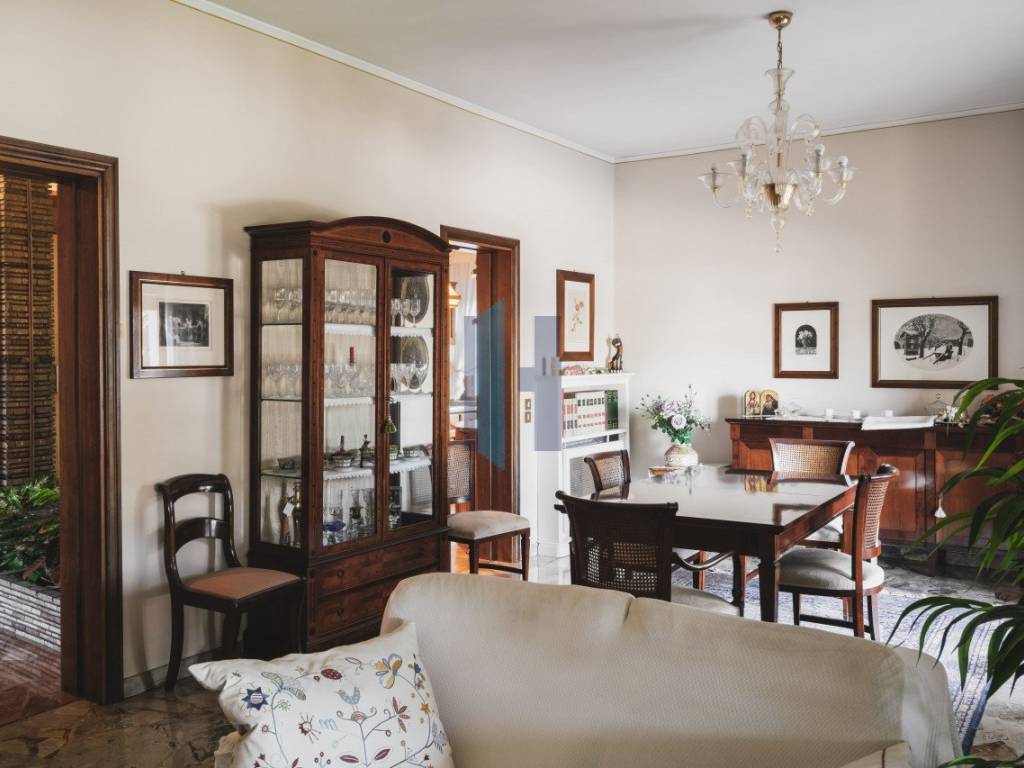 Villa a Brescia in Via Triumplina, 220 - Foto 3
