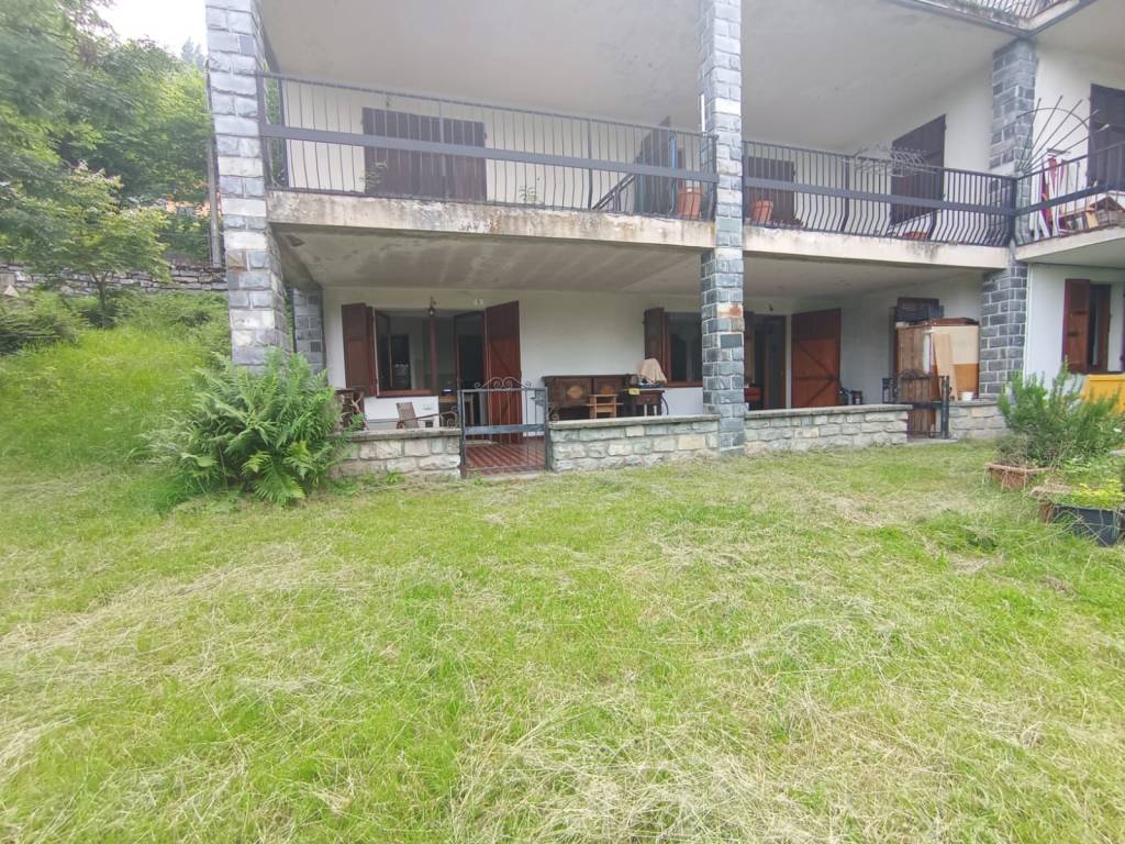 Appartamento a Centro valle intelvi in Via Loreto - Foto 5