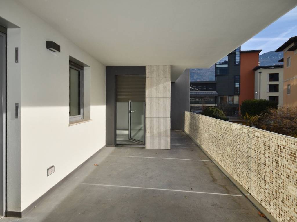 Appartamento a Trento in Via Piave, 21 - Foto 2