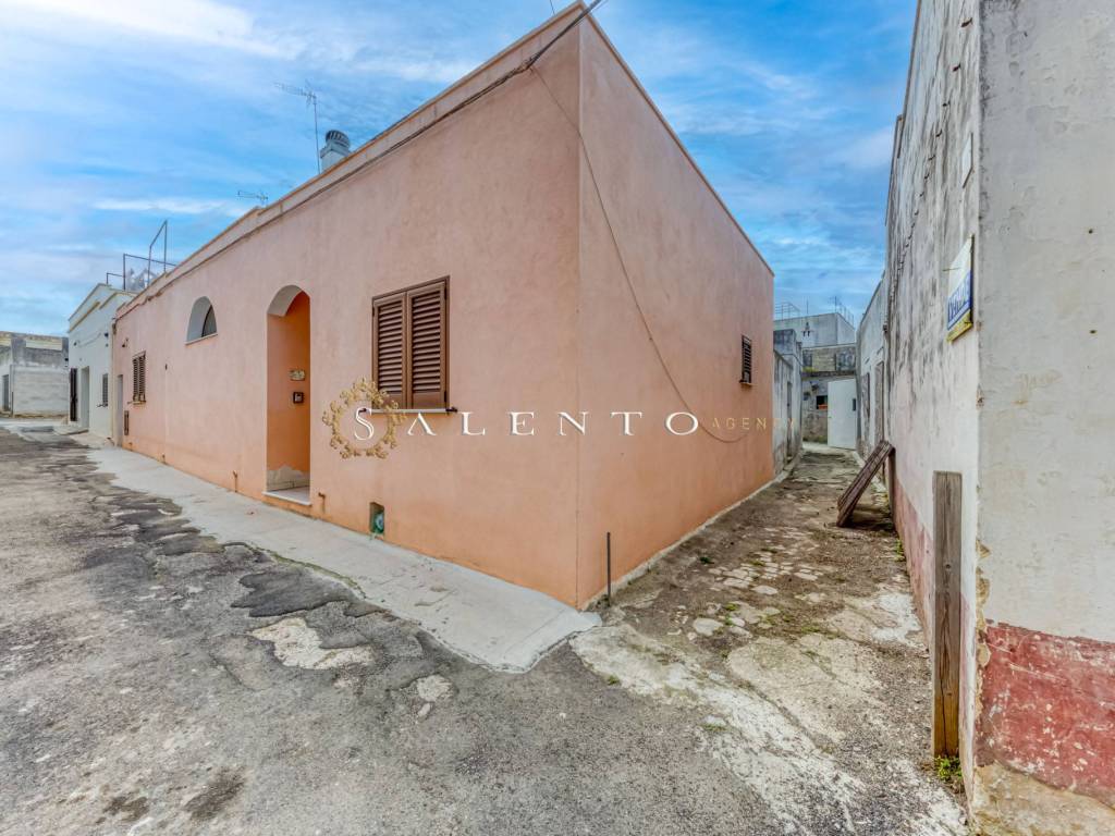 Villa a Salve in Vico Pennina - Foto 3