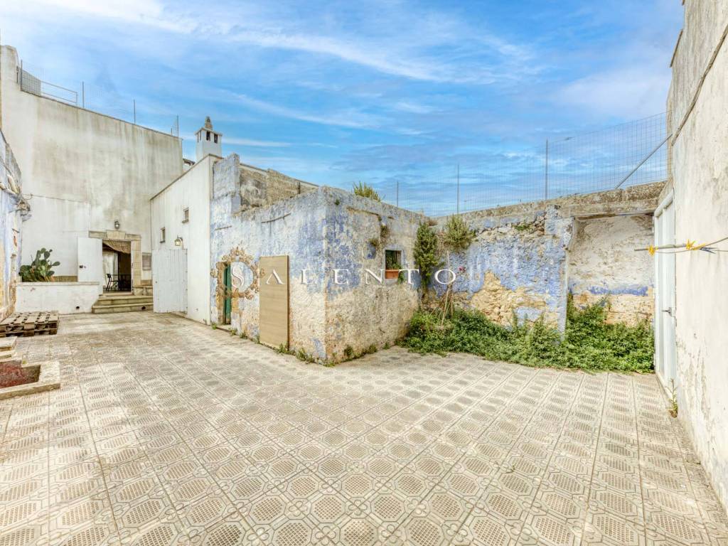 Villa a Salve in Vico Pennina - Foto 5